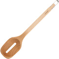 Legend Premium Beechwood Slotted Spoon
