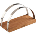 Legend Premium Beechwood Napkin Holder