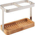Legend Premium Beechwood Utensil Holder