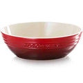 Le Creuset 24cm Oval Serving Bowl, 3.2L