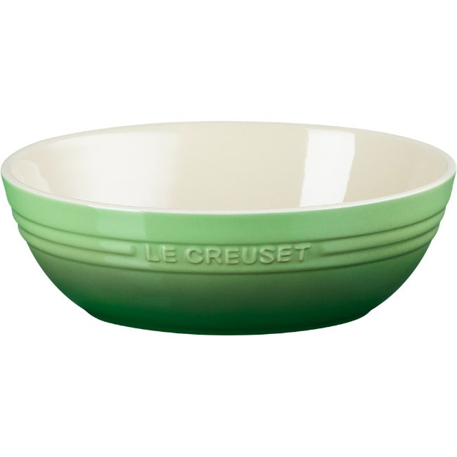 Le Creuset 24cm Oval Serving Bowl, 3.2L