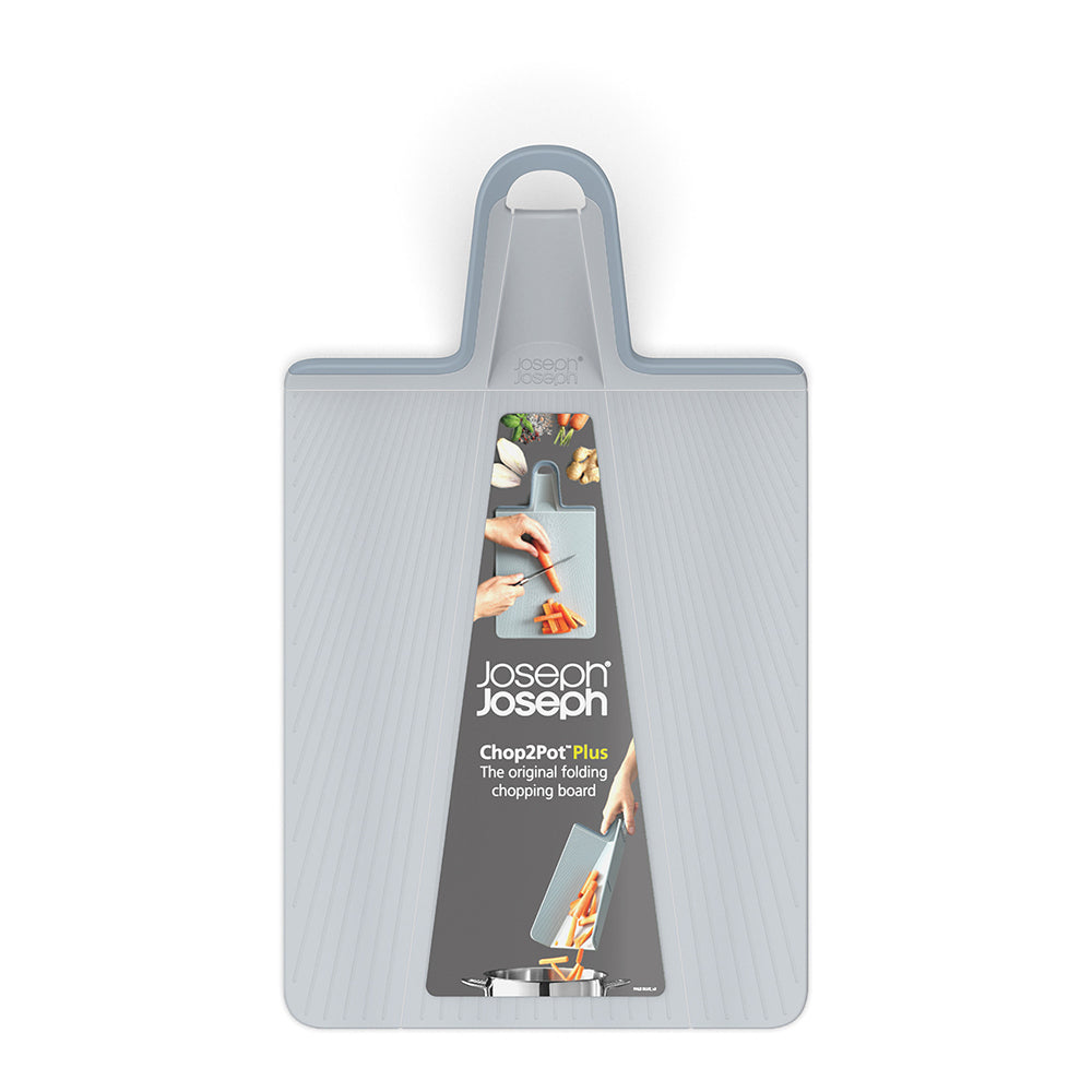 Joseph Joseph Chop2Pot™ Plus Folding Chopping Board