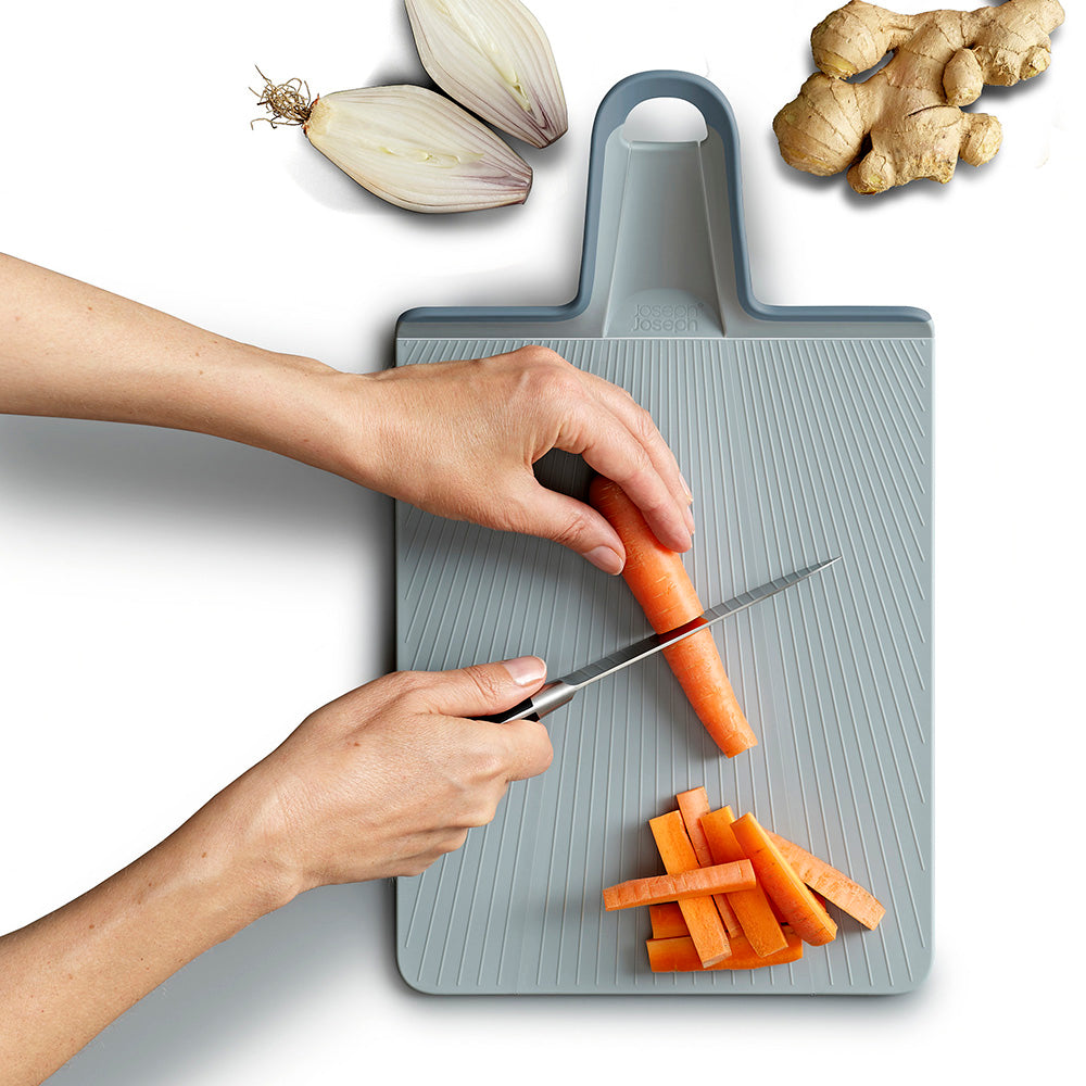Joseph Joseph Chop2Pot™ Plus Folding Chopping Board