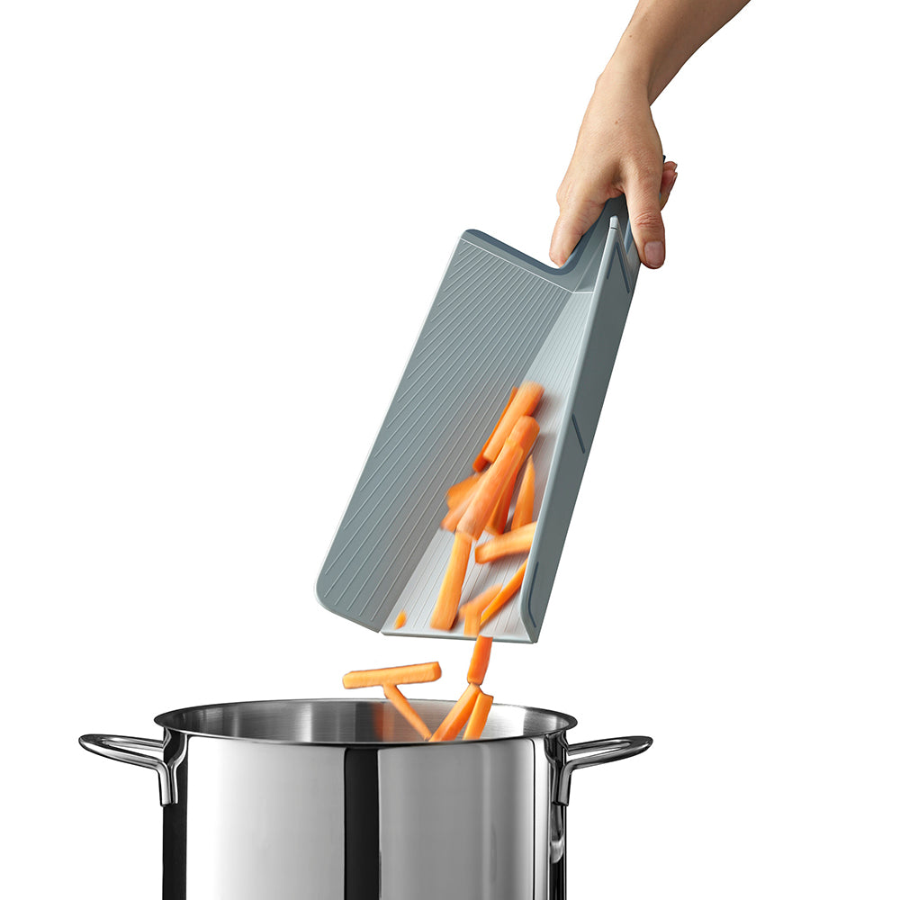 Joseph Joseph Chop2Pot™ Plus Folding Chopping Board