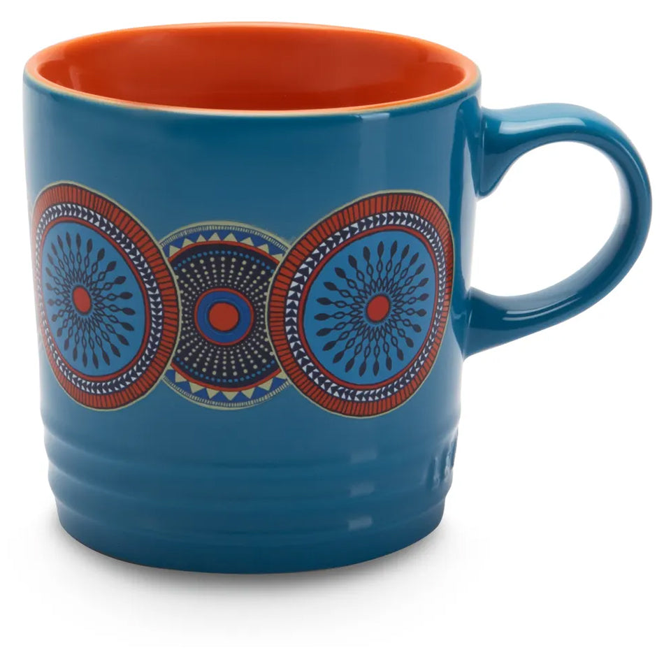 Le Creuset Afrique Mug, 350ml