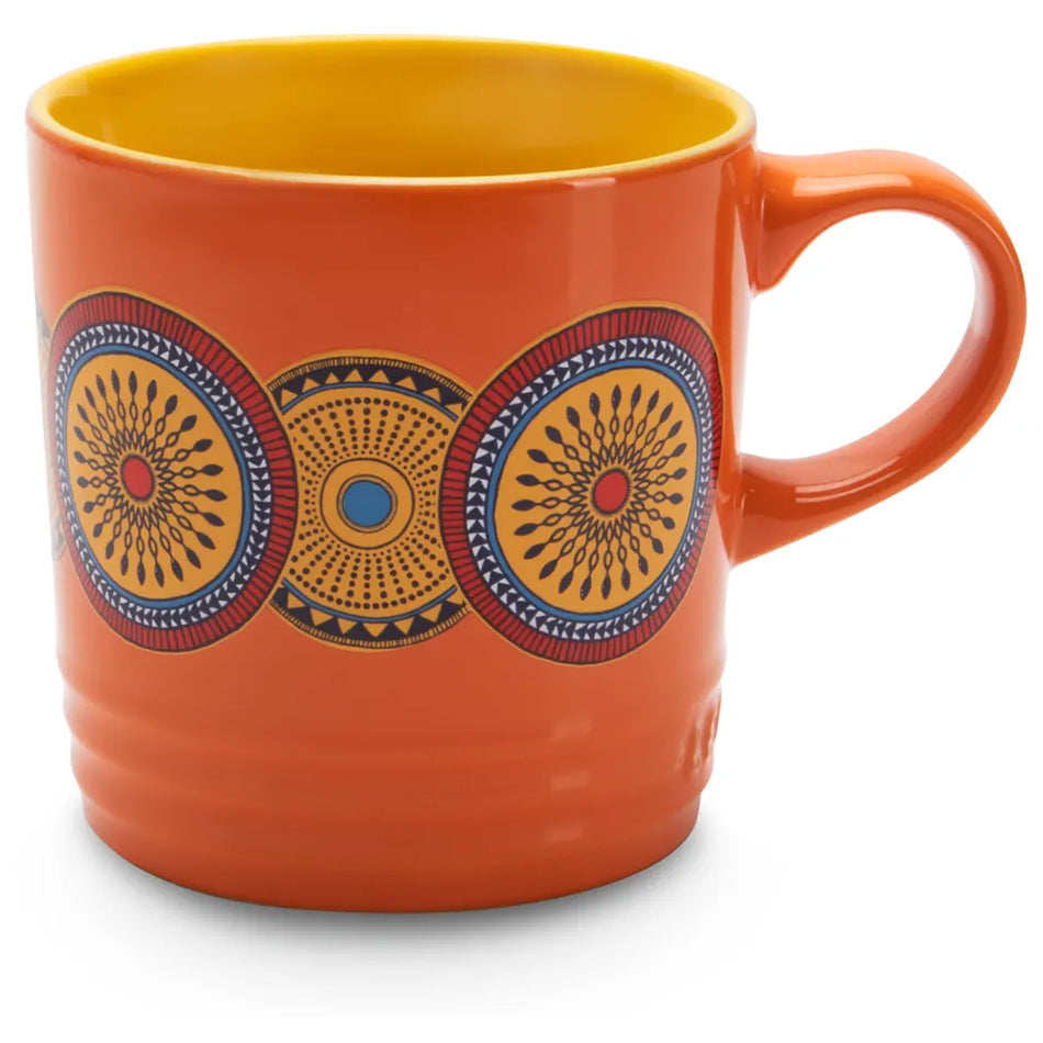 Le Creuset Afrique Mug, 350ml