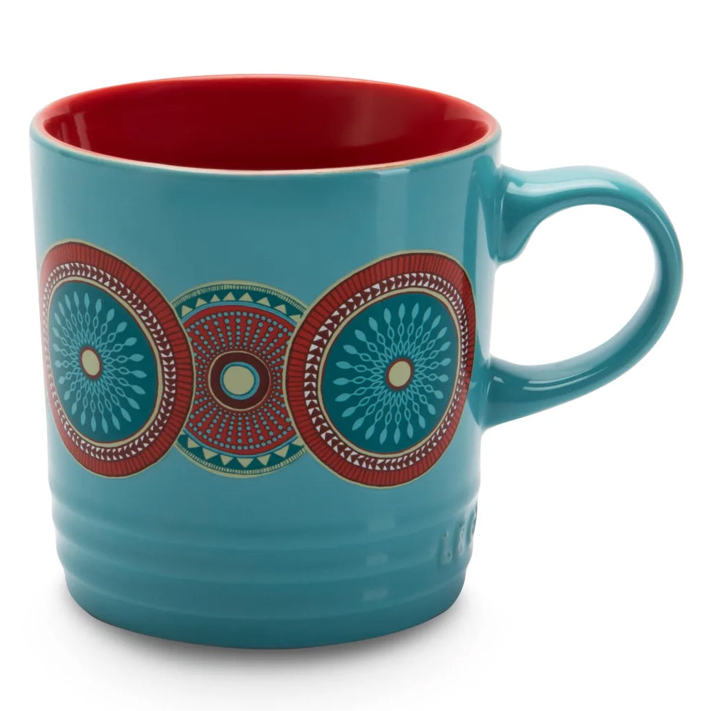 Le Creuset Afrique Mug, 350ml