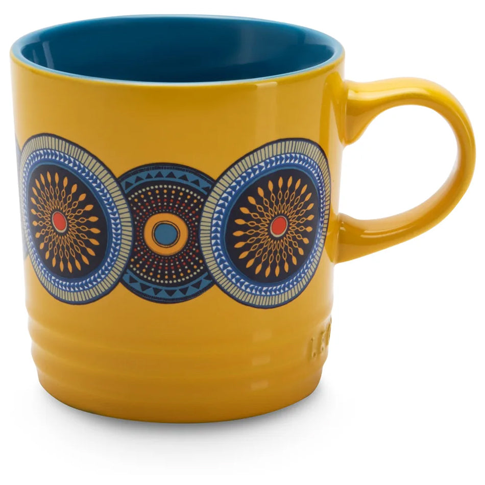 Le Creuset Afrique Mug, 350ml