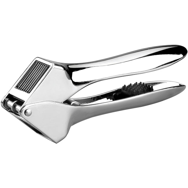 Lacor Dual Luxe Garlic Press and Slicer