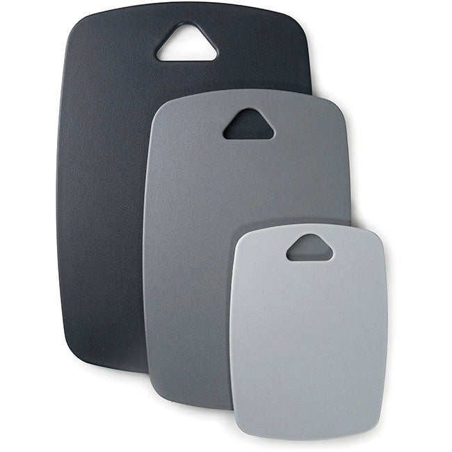 Lacor Double-Sided Cutting Boards, Set Of 3