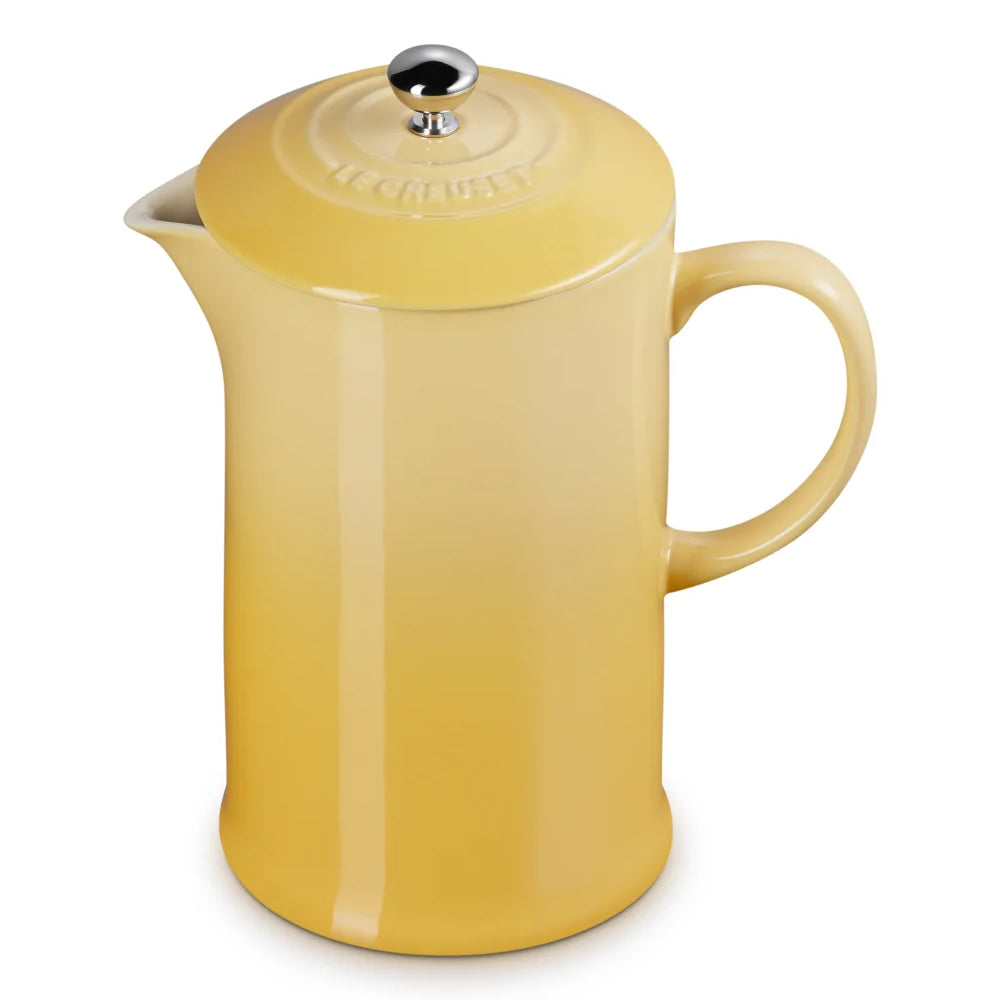 Le Creuset Coffee Press, 1L