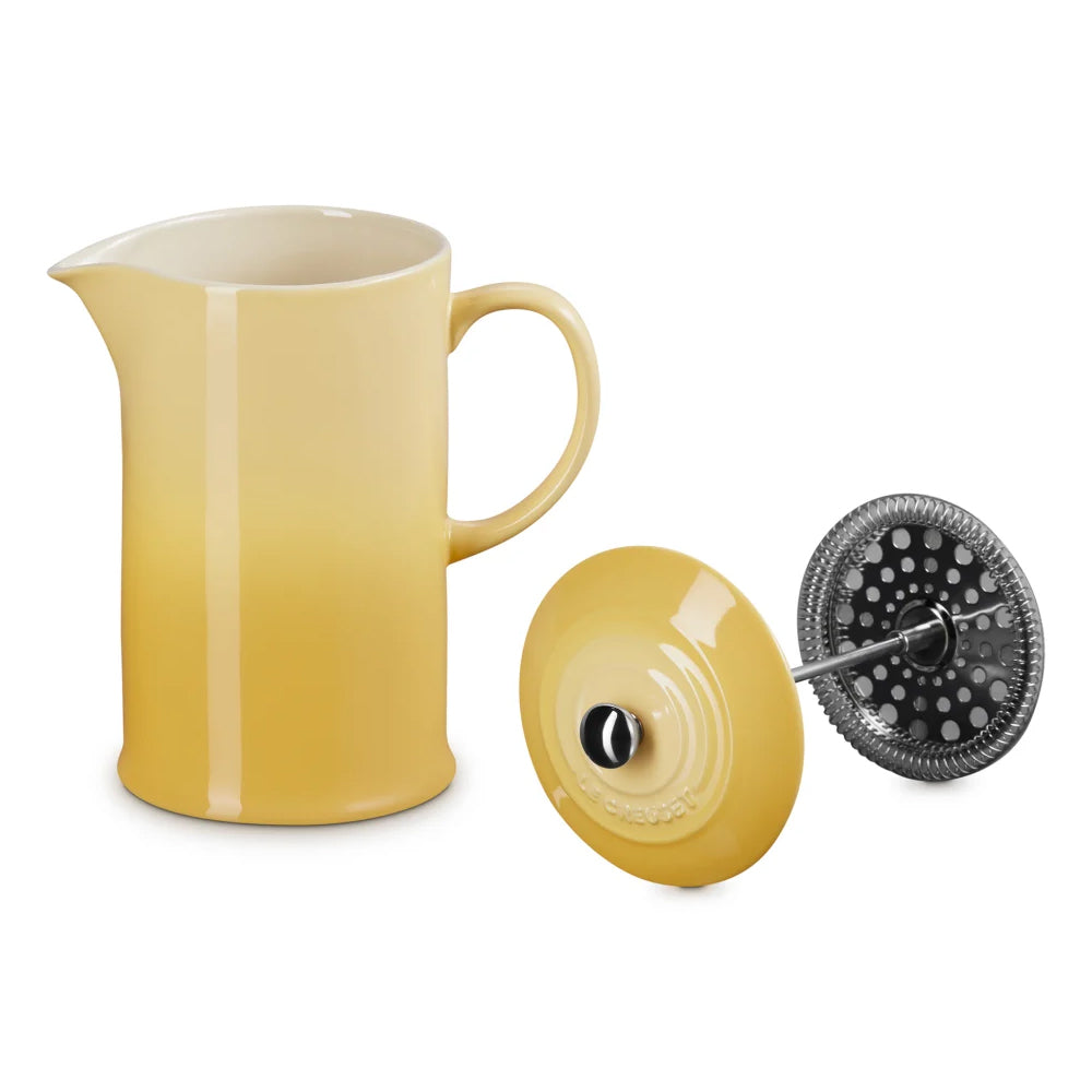 Le Creuset Coffee Press, 1L