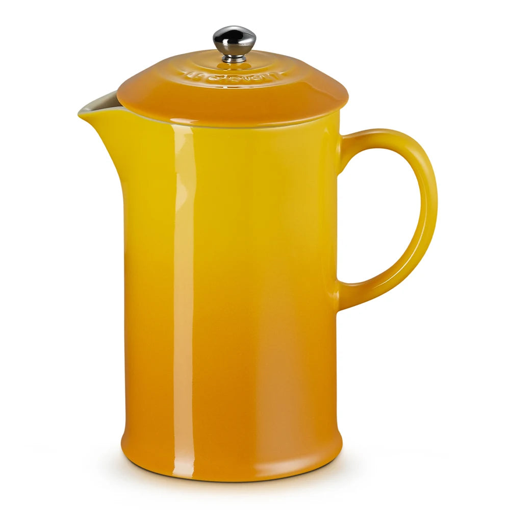 Le Creuset Coffee Press, 1L