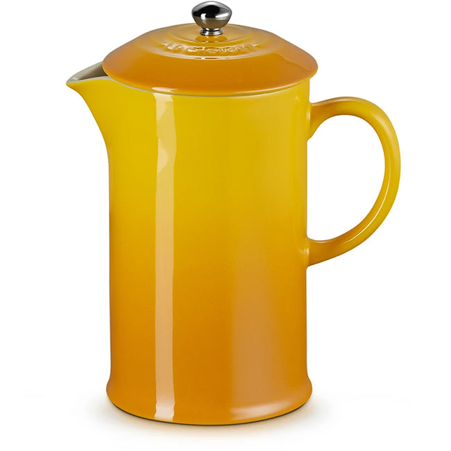 Le Creuset Coffee Press, 1L