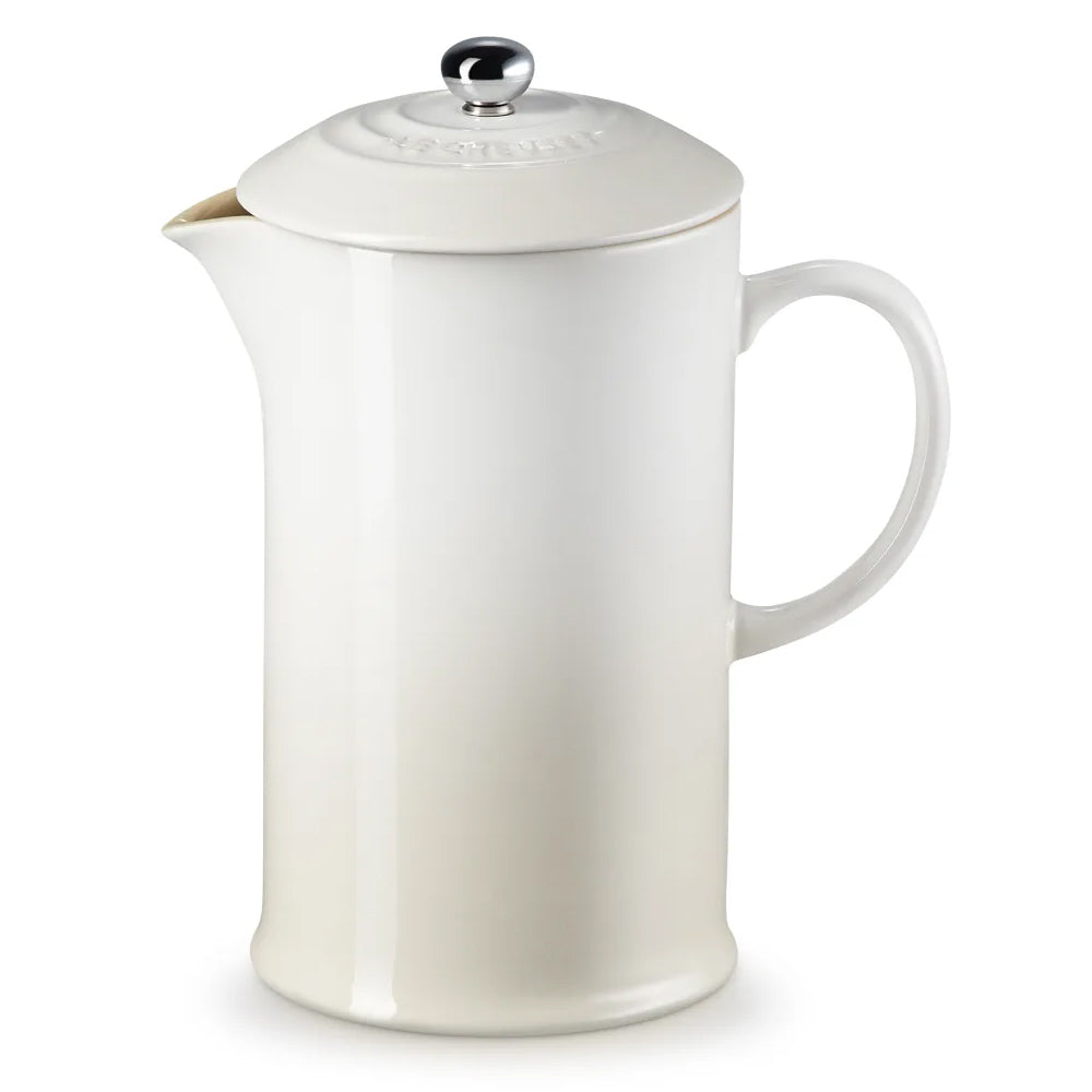 Le Creuset Coffee Press, 1L