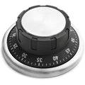 Lacor Magnetic Kitchen Timer, 60min