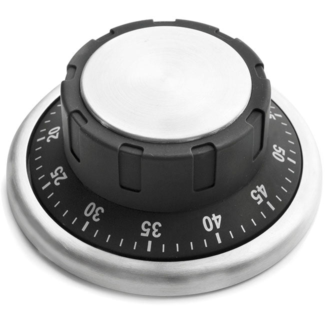 Lacor Magnetic Kitchen Timer, 60min