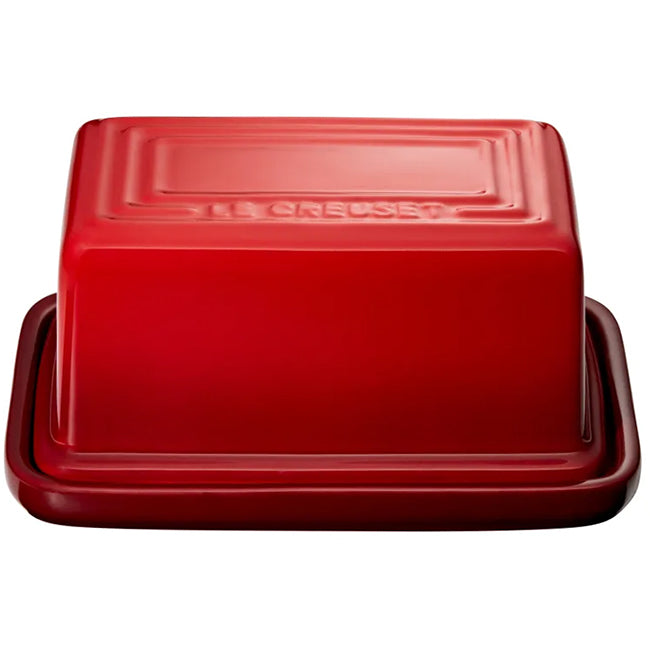Le Creuset Large Butter Dish