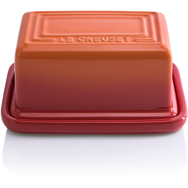 Le Creuset Large Butter Dish