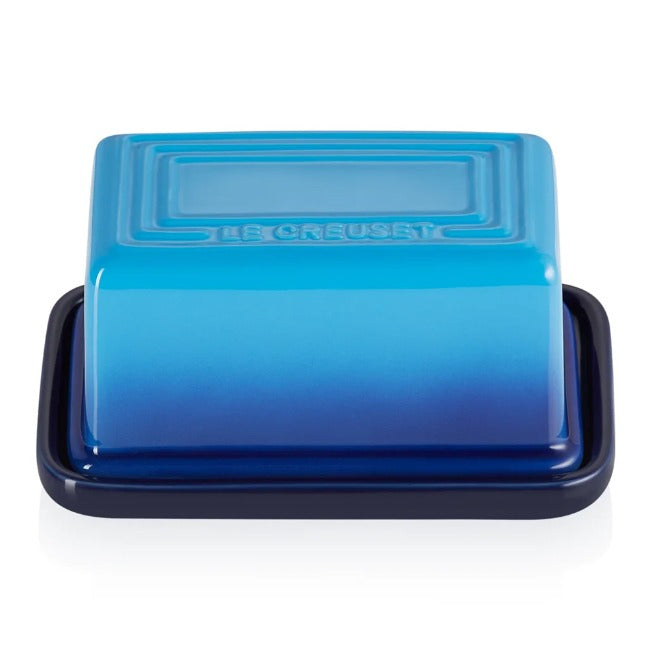 Le Creuset Large Butter Dish