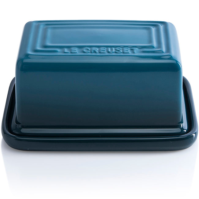 Le Creuset Large Butter Dish