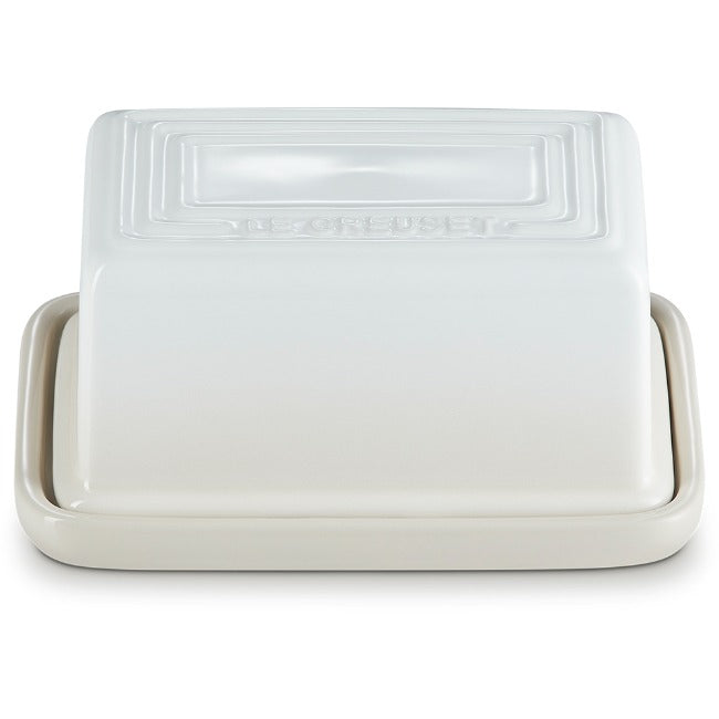 Le Creuset Large Butter Dish