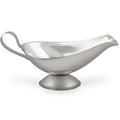 Steel King Stainless Steel Gravy Boat
