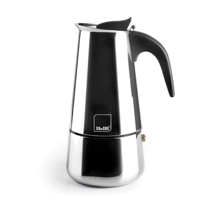 Ibili Espresso Coffee Maker, 460ml