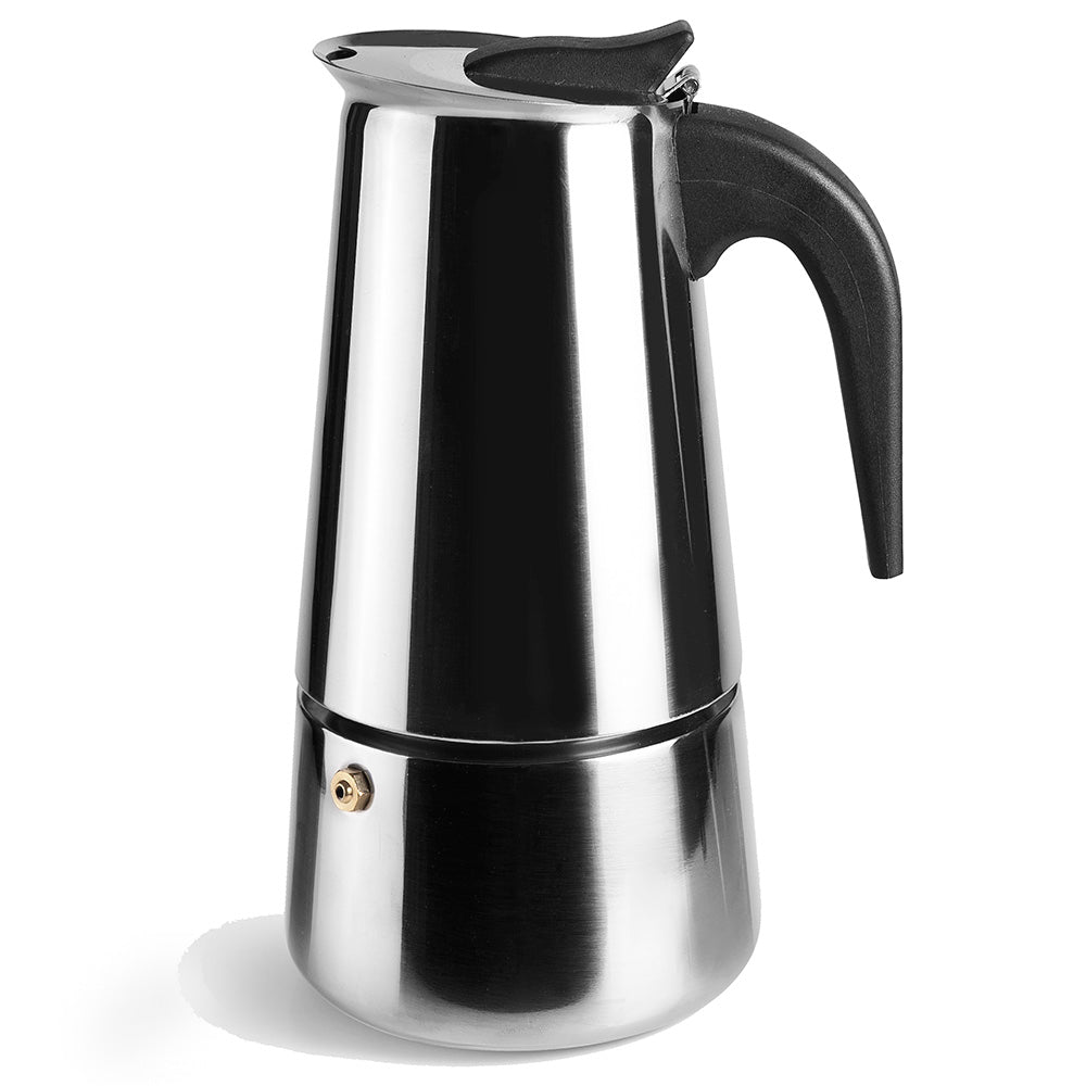 Ibili Espresso Coffee Maker, 460ml