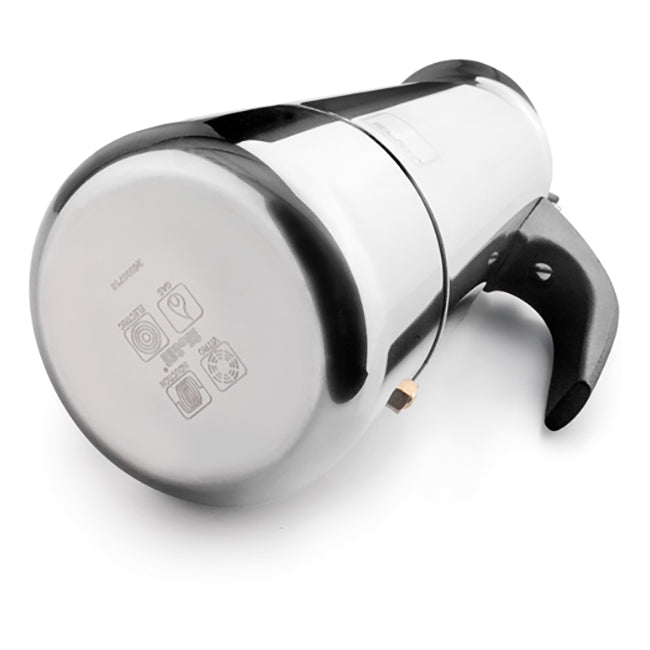 Ibili Espresso Coffee Maker, 460ml