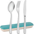 Tramontina By Me Cutlery Set, 3pc