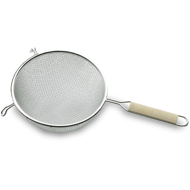 Lacor Double Mesh Strainer, 20cm