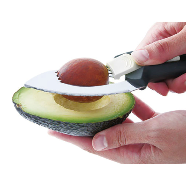Lacor 5-In-1 Avocado Master Tool
