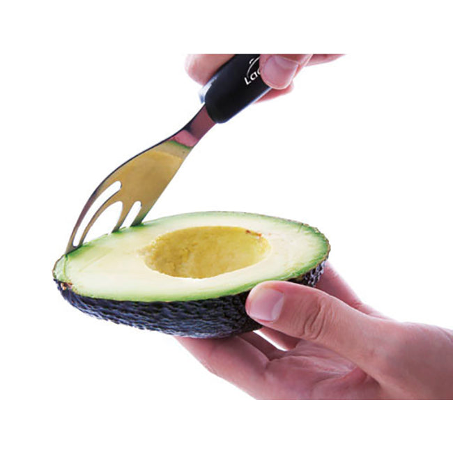 Lacor 5-In-1 Avocado Master Tool