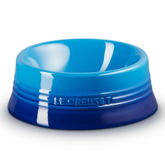 Le Creuset Medium Pet Food Bowl, 18cm