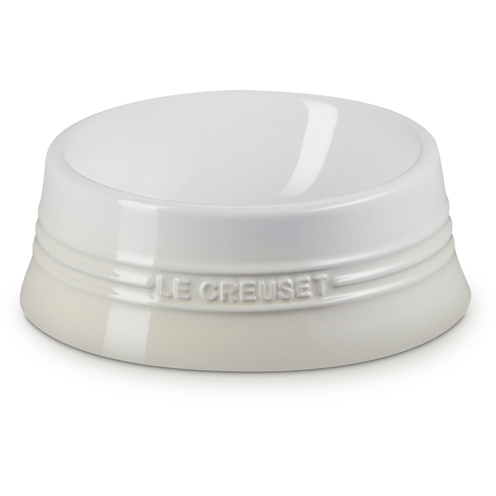Le Creuset Medium Pet Food Bowl, 18cm