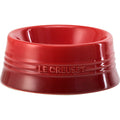 Le Creuset Large Pet Food Bowl, 23cm