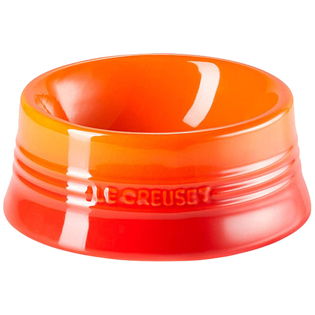 Le Creuset Large Pet Food Bowl, 23cm