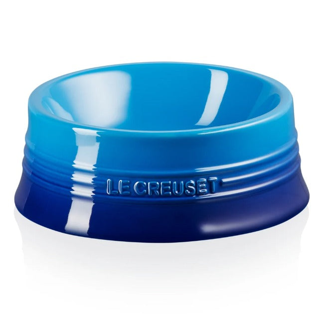 Le Creuset Large Pet Food Bowl, 23cm