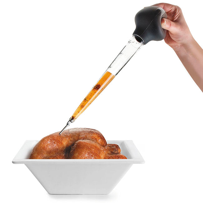 Lacor Sauce Syringe, 40ml