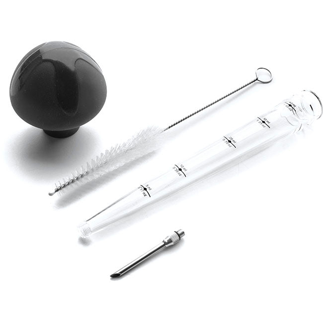 Lacor Sauce Syringe, 40ml