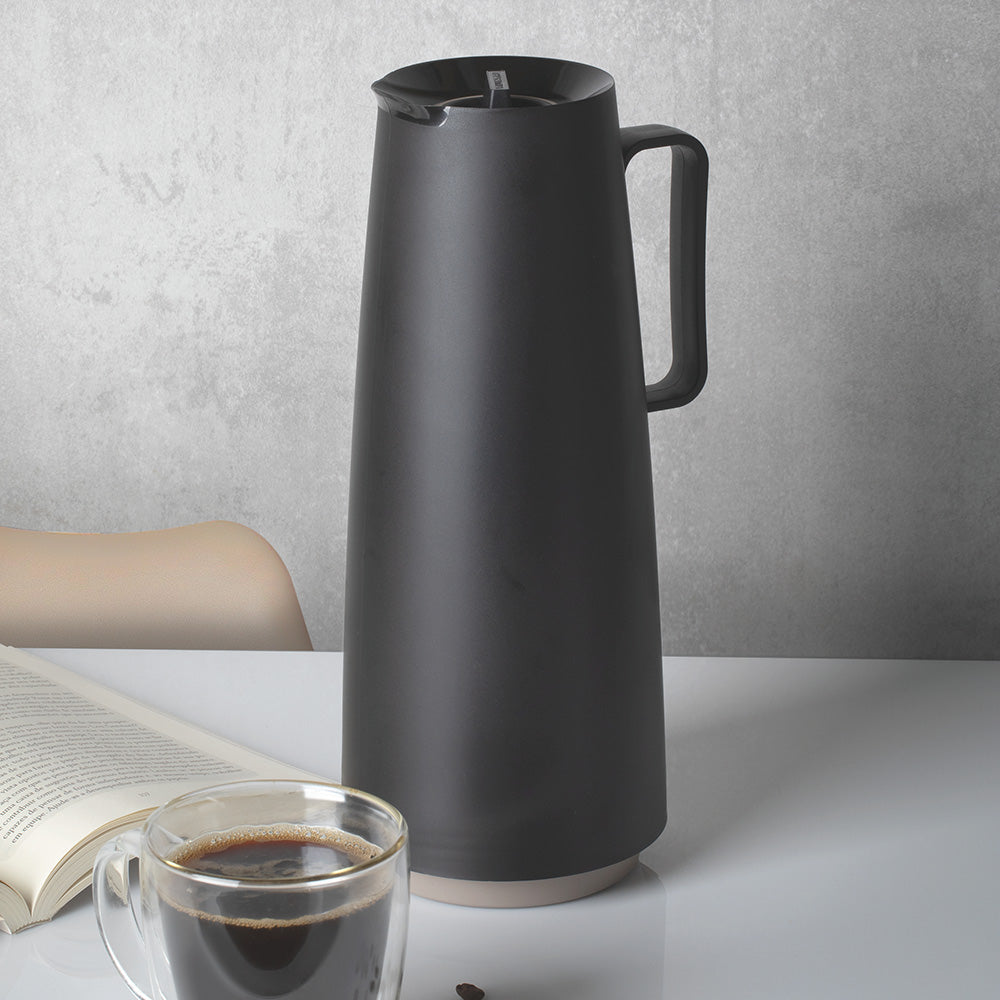 Tramontina Exata Thermal Flask, 1L