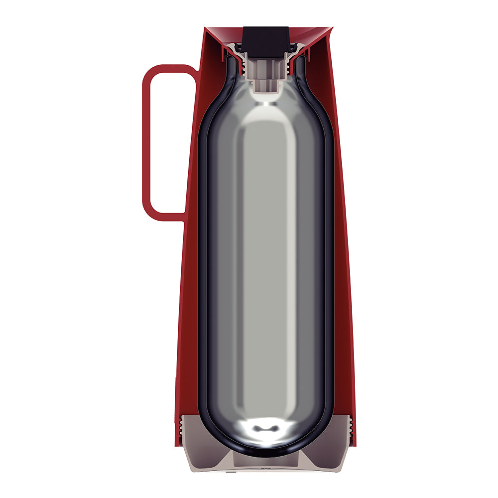 Tramontina Exata Thermal Flask, 1L