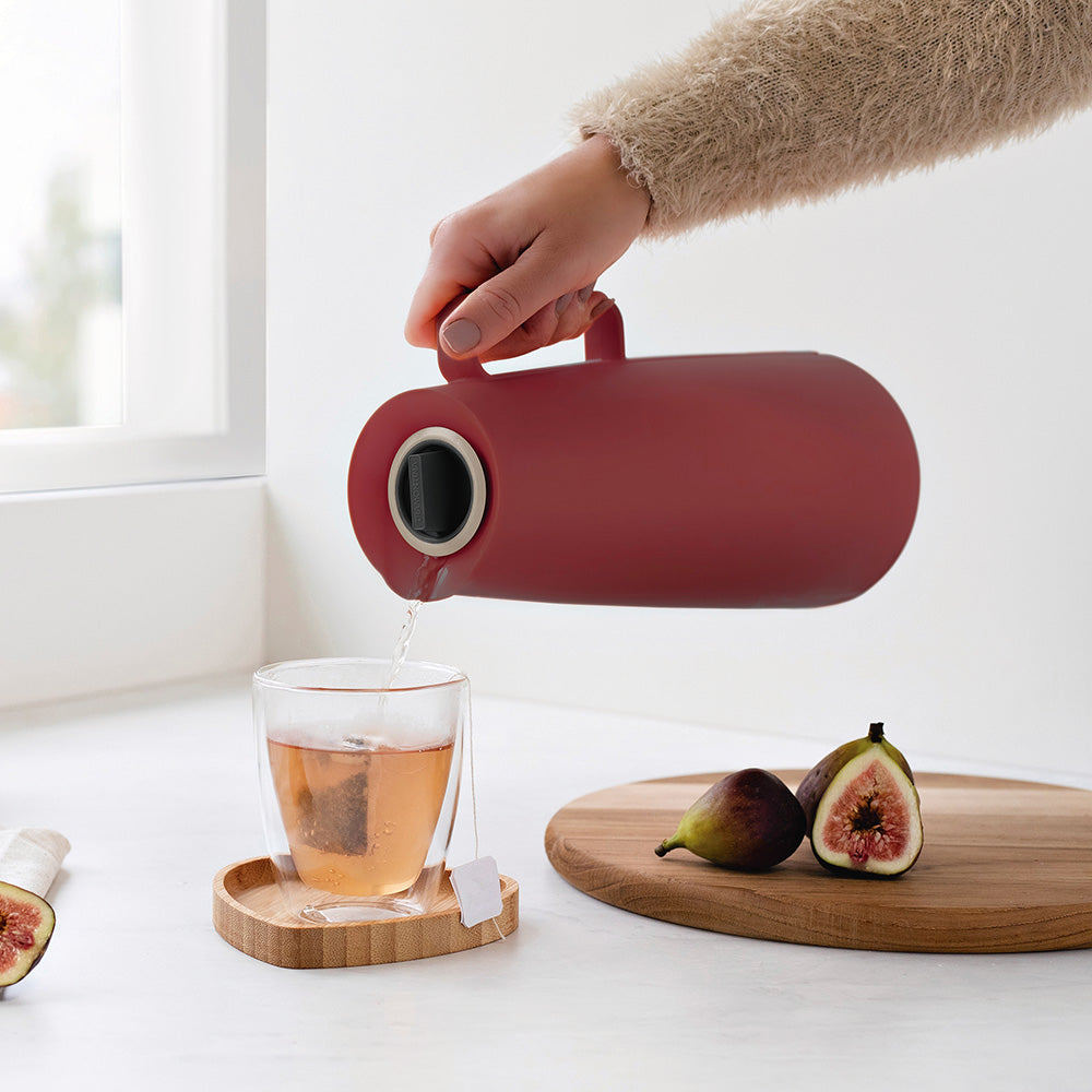 Tramontina Exata Thermal Flask, 1L
