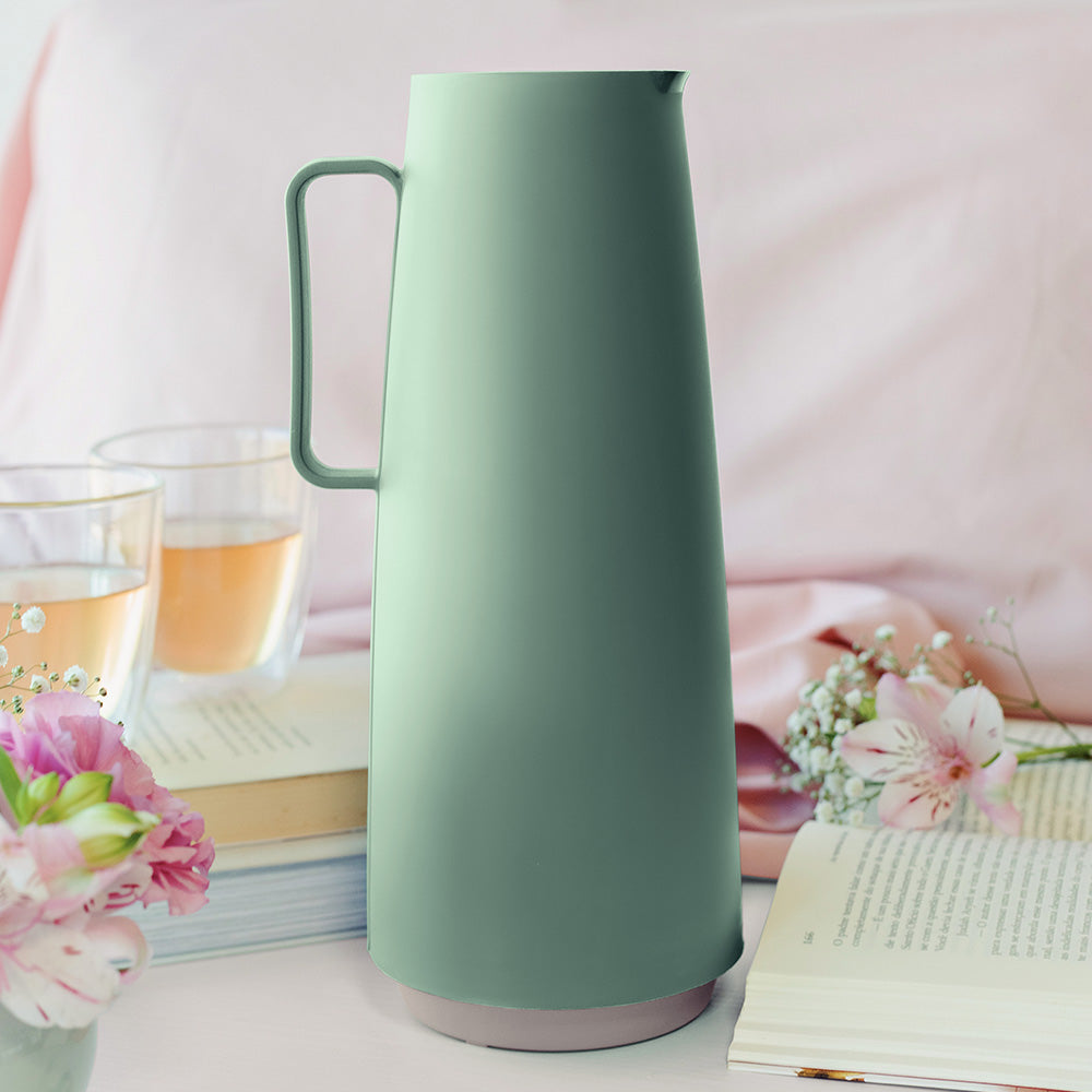 Tramontina Exata Thermal Flask, 1L