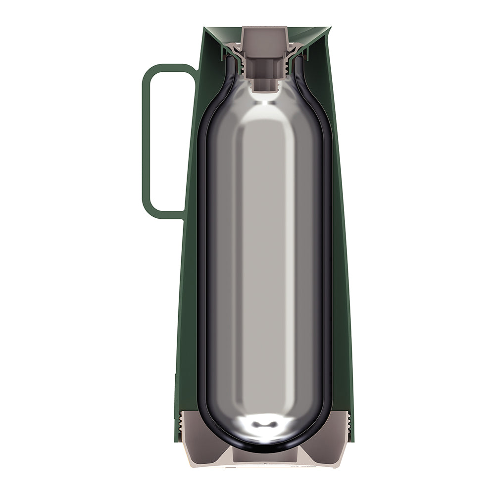 Tramontina Exata Thermal Flask, 1L