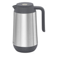 Tramontina Exata Stainless Steel Thermal Kettle, 1L
