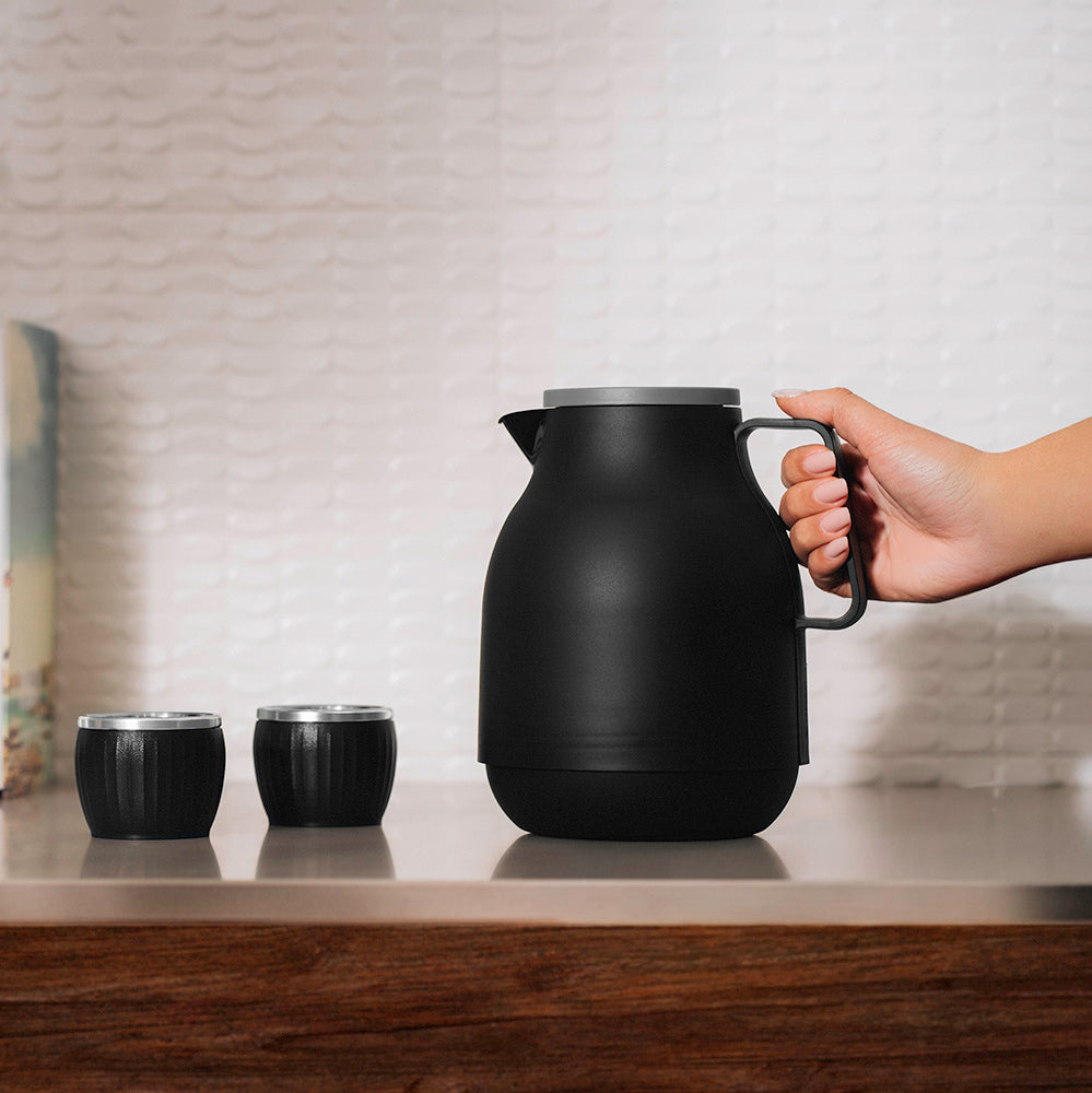 Tramontina Exata Thermal Carafe, 1L