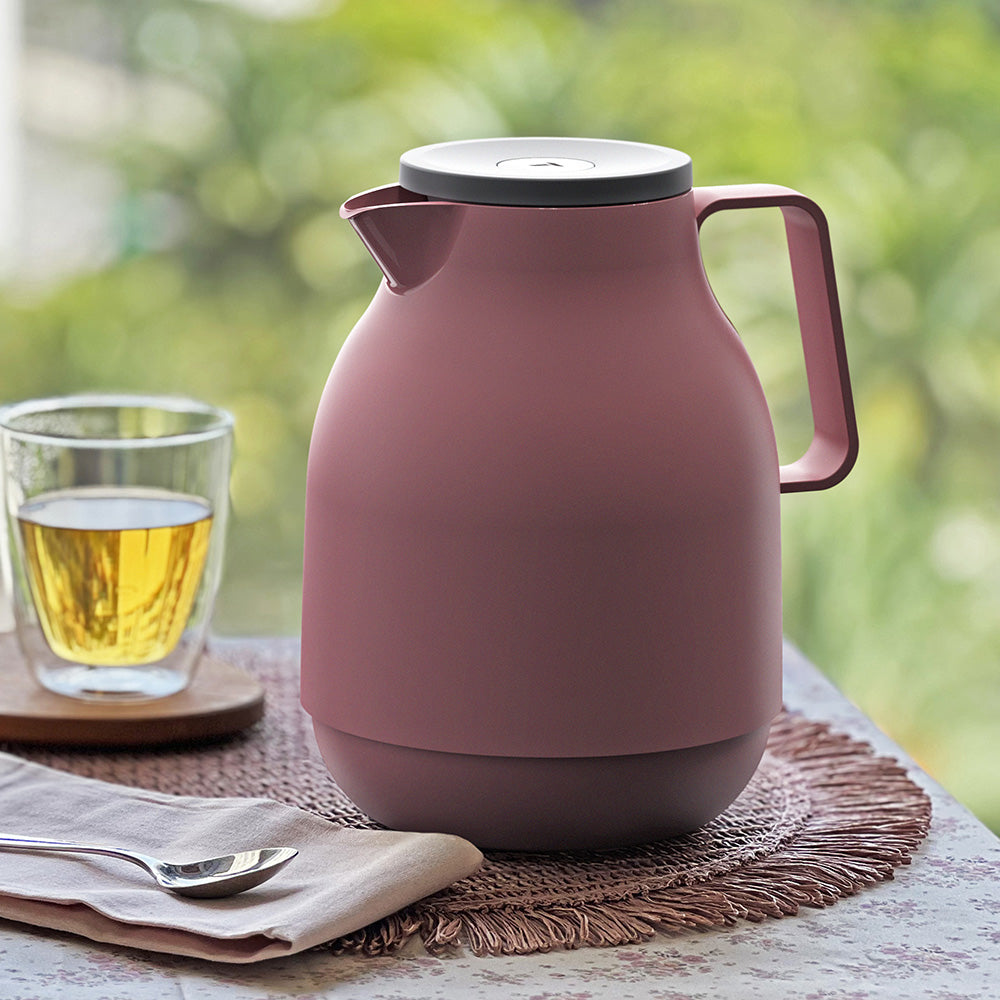 Tramontina Exata Thermal Carafe, 1L
