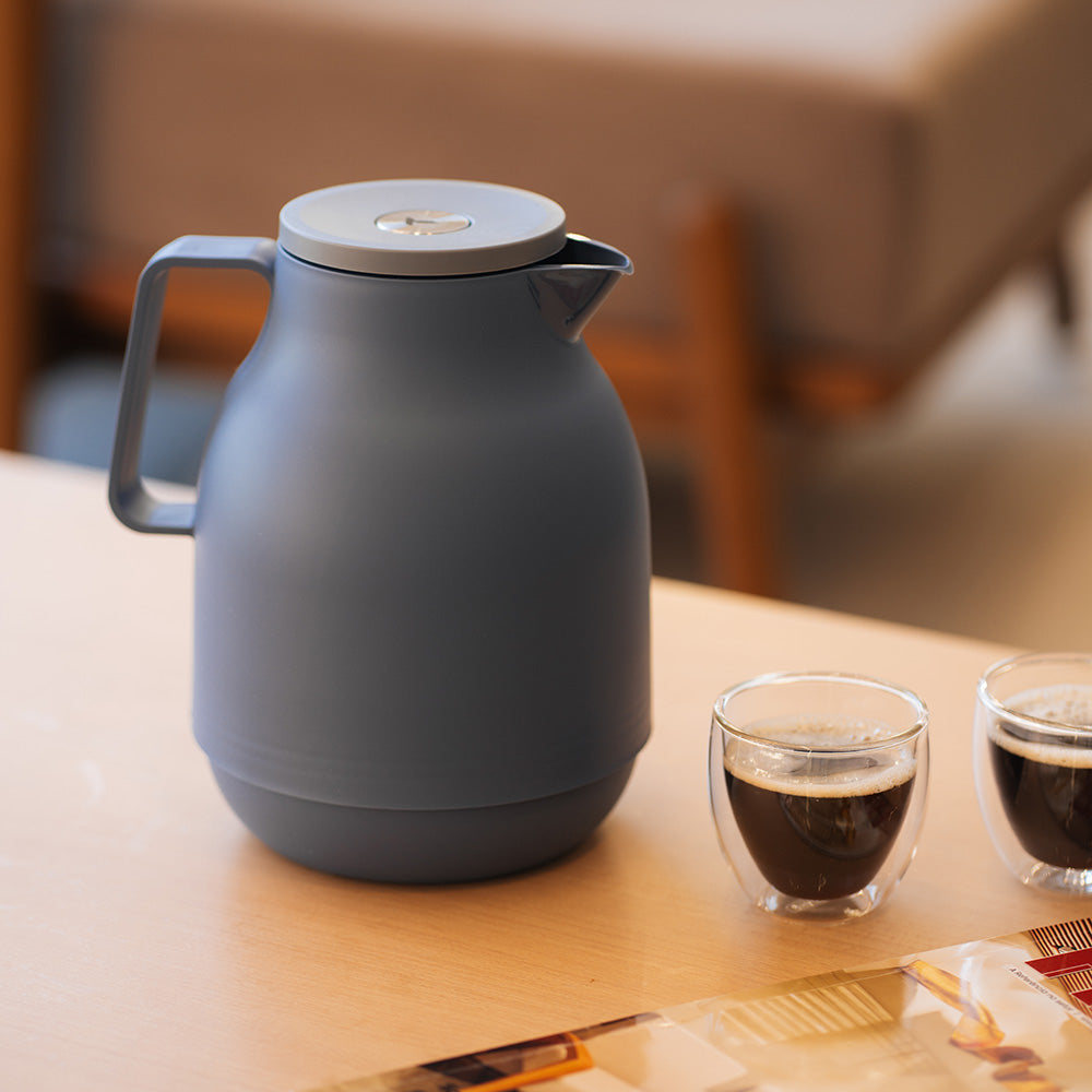 Tramontina Exata Thermal Carafe, 1L